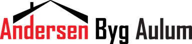 Andersen Byg Aulum v/Tømrermestrer Kim Andersen logo
