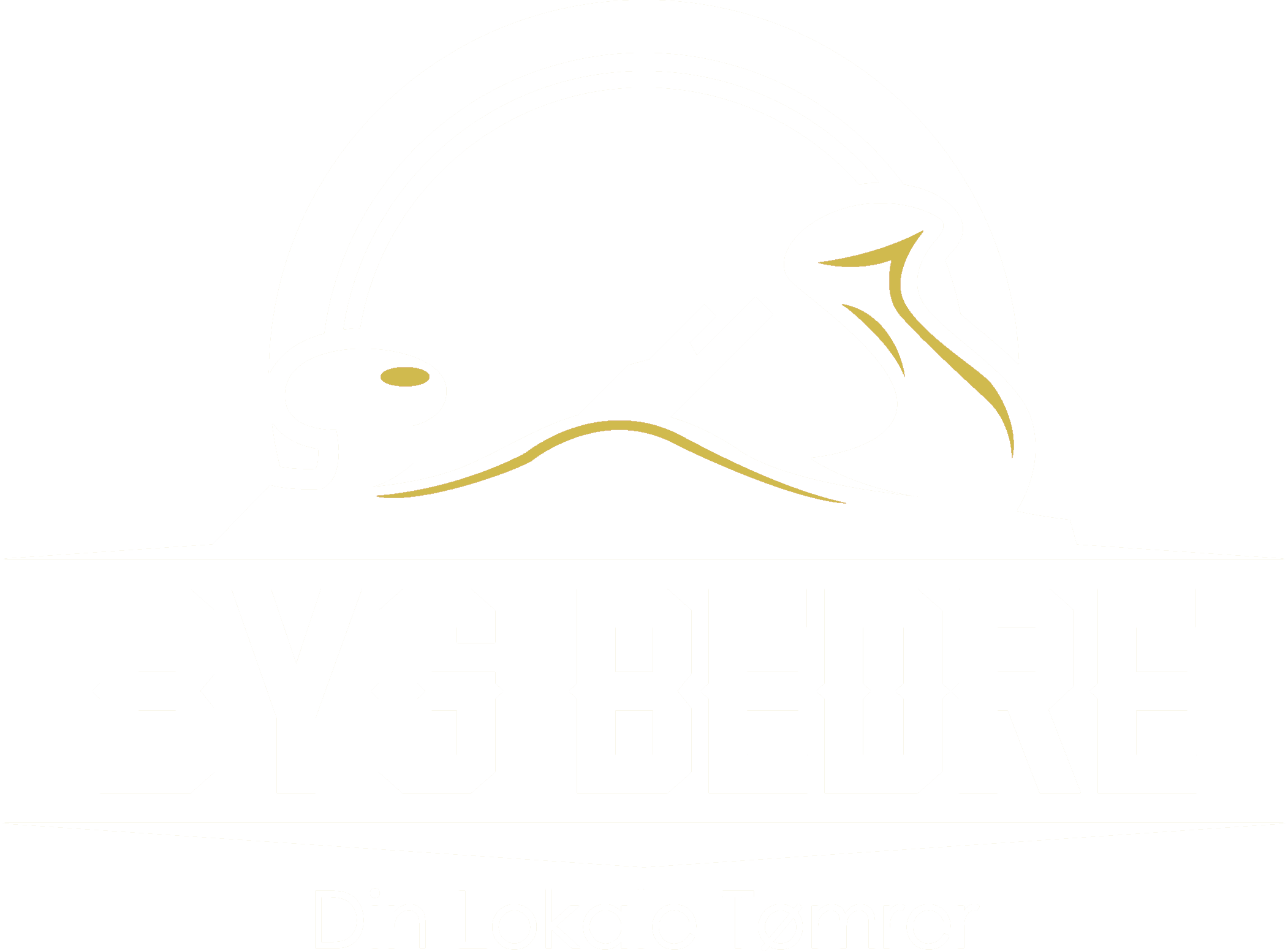 Byg bedre i/s logo