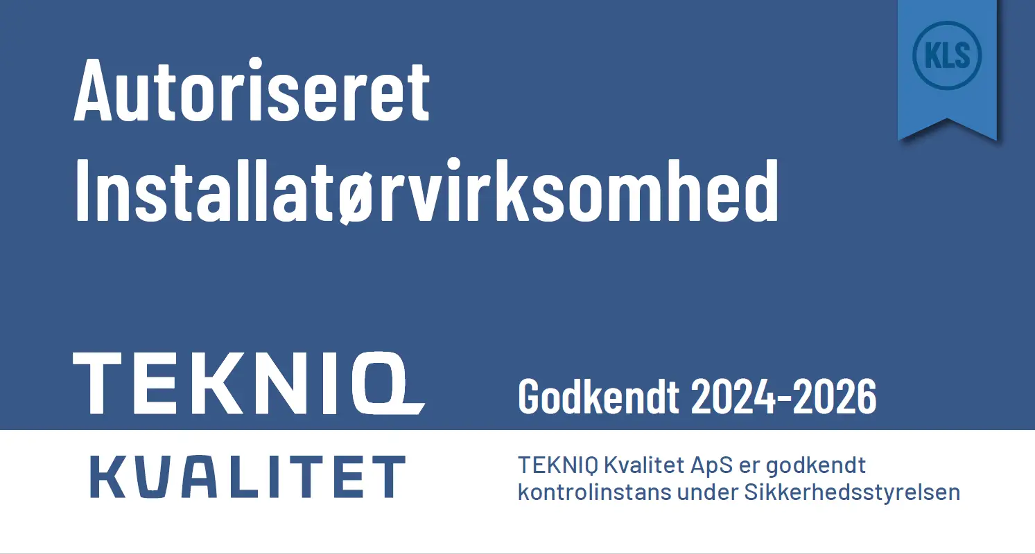 C. F. Andersen & Søn VVS A/S Åbyhøj logo