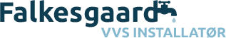 Falkesgaard Per logo