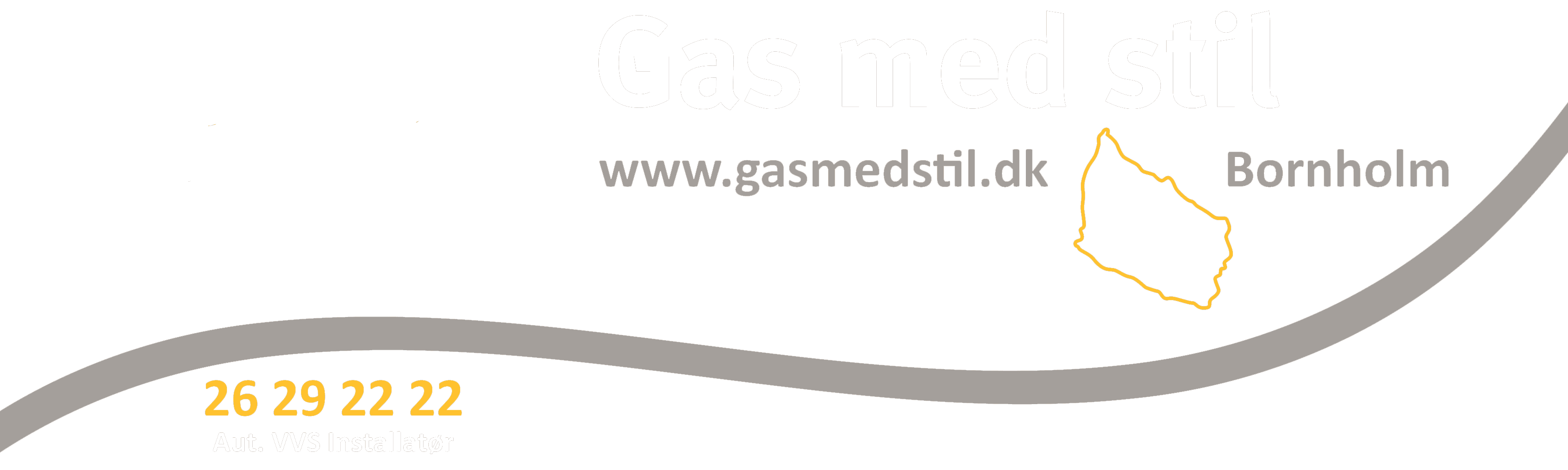 Gms Bornholm ApS logo