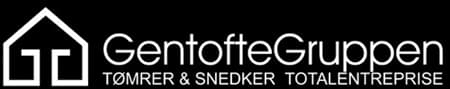 Gentoftegruppen logo