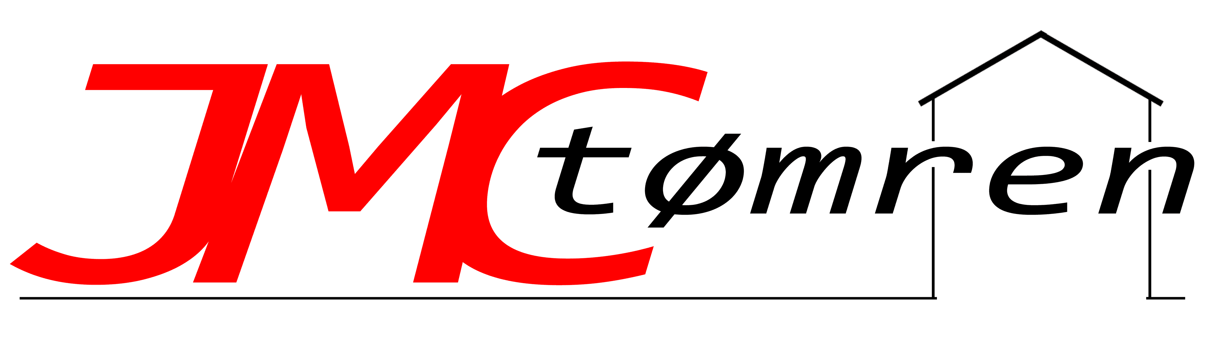 JMC-tømren ApS logo