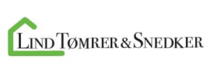Lind Tømrer & Snedker logo