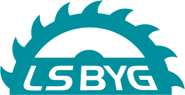 Ls Byg Frederikshavn A/S logo