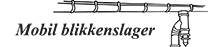 Mobil Blikkenslageren ApS logo