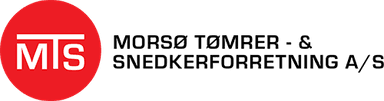 Morsø Tømrer & Snedkerforretning logo