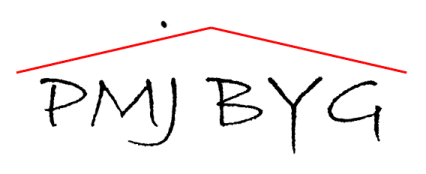 PMJ BYG Aps logo