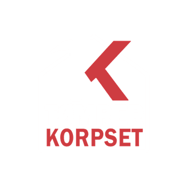 Tømrer Korpset ApS logo