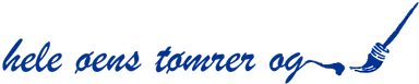 Tranebjerg Tømrer- og Snedkerforretning A/S logo