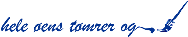 Tranebjerg Tømrer- og Snedkerforretning A/S logo
