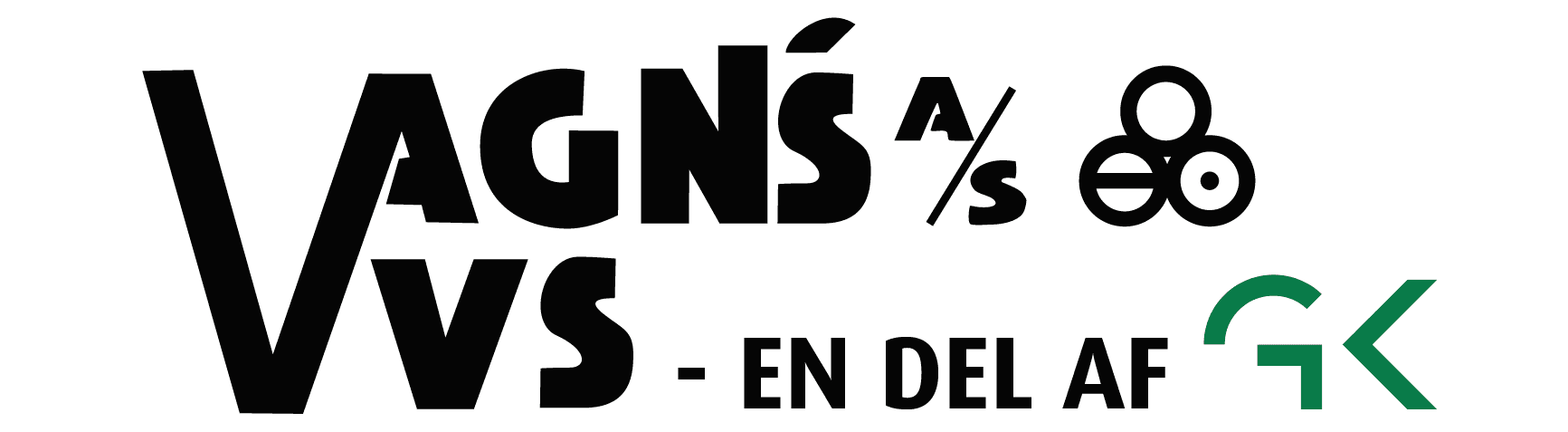 Vagns VVS logo