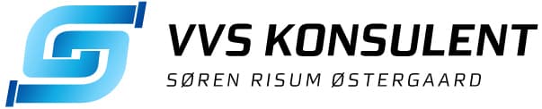 VVS konsulent logo