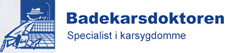 Maler Erik's Totalservice v/Erik Isbrand logo