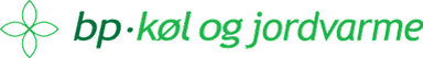 bp jordvarme logo