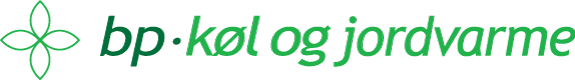 bp jordvarme logo
