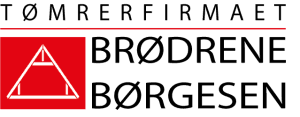 Tømrerfirmaet Brødrene Børgesen ApS logo