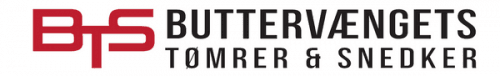 Buttervængets Tømrer- & Snedker ApS logo