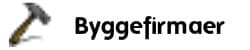 Asbjørn's Tømrer- & Byggefirma ApS logo