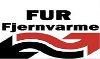 Fur Kraftvarmeværk Amba logo