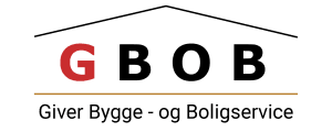 Gbob Aps logo