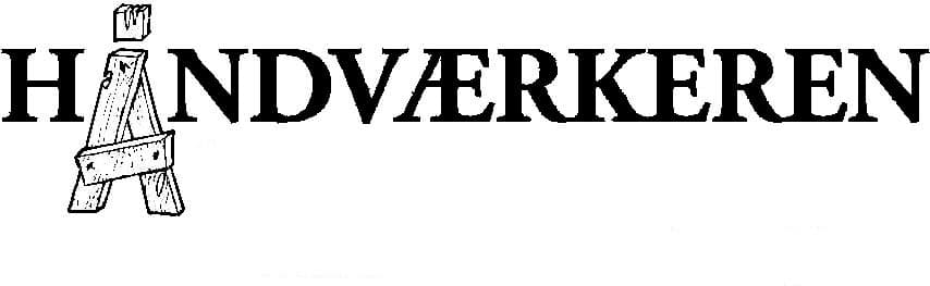Håndværkeren v/Flemming Sørensen logo
