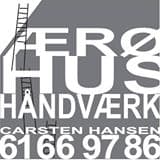 Ærø Hushåndværk v/Carsten Hansen logo