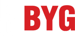 K C Byg v/Karsten K Christensen logo