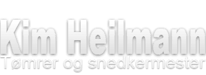 Kim Heilmann logo