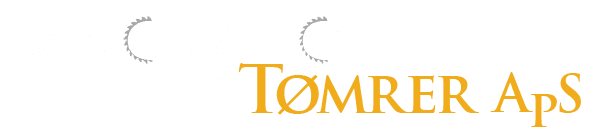 Langebjerg Tømrer ApS logo