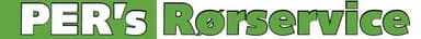Per's Rørservice v/Per Johansen logo
