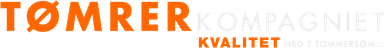 Tømrerkompagniet Aps logo