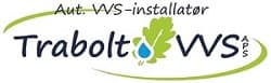 Trabolt VVS ApS logo
