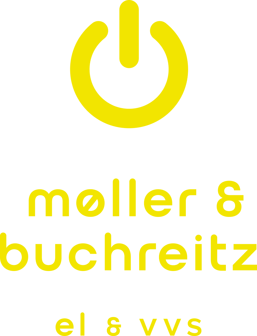 møller & buchreitz logo