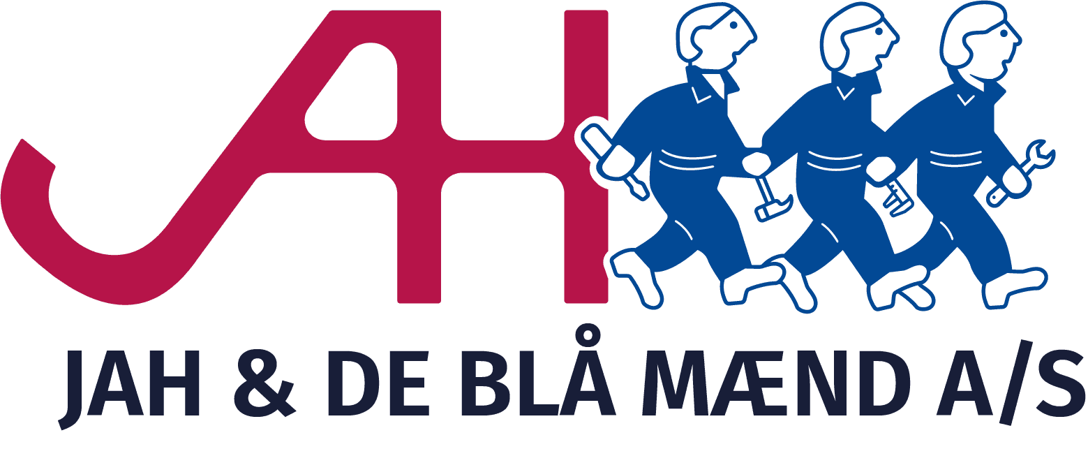 A/S Erik Schmidt VVS logo