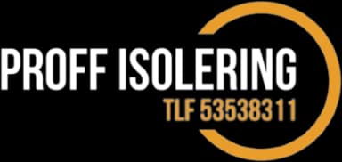 Proff Isolering Aps - København logo