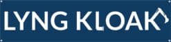 Lyng Kloak ApS logo