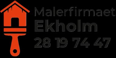 Ekholm ApS logo