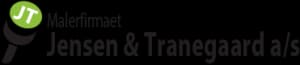 MALERFIRMAET JENSEN & TRANEGAARD A/S logo