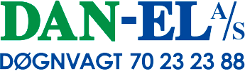 Dan-El A/S logo