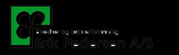 SNEDKER- OG TØMRERFORRETNINGEN ERIK PEDERSEN A/S logo