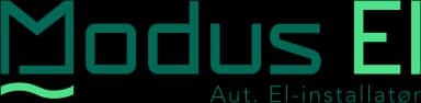 Modus El ApS logo