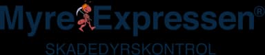 MyreExpressen Kolding ApS logo