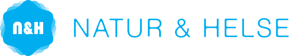 Natur-Helse v/Henrik Møller logo
