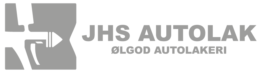 Ølgod Autolakeri ApS logo