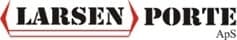 LARSEN PORTE ApS logo