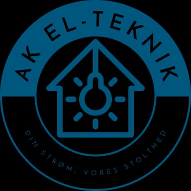 EA-EL ApS logo