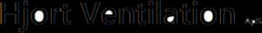 Hjort Ventilation ApS logo