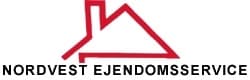 NORDVEST EJENDOMSSERVICE V/PREBEN NIELSEN logo
