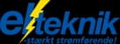 HADERSLEV EL-TEKNIK ApS logo